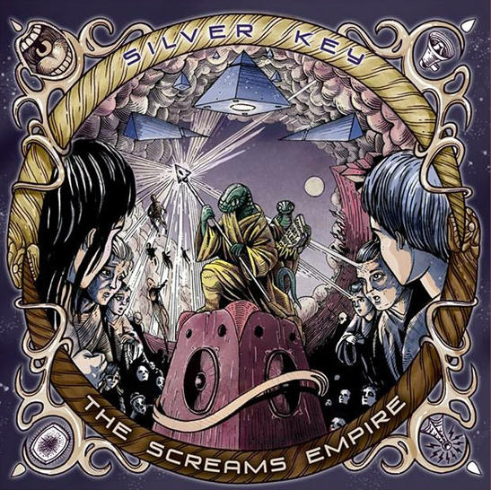 The Screams Empire
